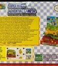 TOY Mario Adventure Game Jr Epoch__