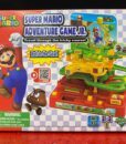 TOY Mario Adventure Game Jr Epoch____