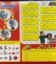 TOY Mario Blow Up Shaky Tower Epoch_