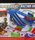 TOY Mario Kart Racing Deluxe Epoch_