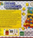 TOY Mario Lucky Coin Game Jr Epoch_
