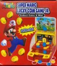 TOY Mario Lucky Coin Game Jr Epoch__