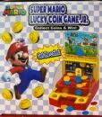 TOY Mario Lucky Coin Game Jr Epoch___
