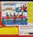 TOY Mario Rally Tennis Epoch__