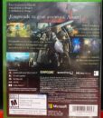 XBX Dragons Dogma 2 game_
