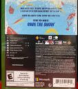 XBX MLB 24 The Show game_