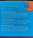 Amazon Echo Dot 5 Kids Alexa Buho___