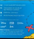 Amazon Echo Dot 5 Kids Alexa Dragon__