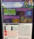 NSW Cadence of Hyrule Crypt Necrodancer Zelda game_