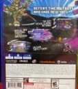 PS4 TMNT Turtles Arcade Wrath of the Mutants game_