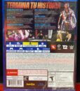 PS4 WWE 2K24 game_