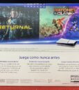 PS5 Consola US Slim 1TB DISCO ReturnalRatc Bundle__