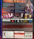 PS5 WWE 2K24 game_