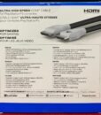 PS5 item Cable Ultra HDMI 2.1 3m PowerA_
