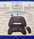 PS5 item Control Revolution PRO 5 Negro NACON_