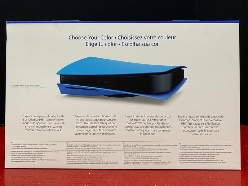 Konzole Sony PlayStation 5 Digital Slim Edition 1TB SSD Wi-Fi, E - Foto 5