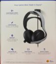 PS5 item Headset Wireless PULSE Elite Blanco Sony_