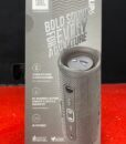 Parlante Bluetooth FLIP6 Gris JBL_