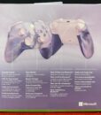 XBX item Control Wireless Dream Vapor Microsoft_