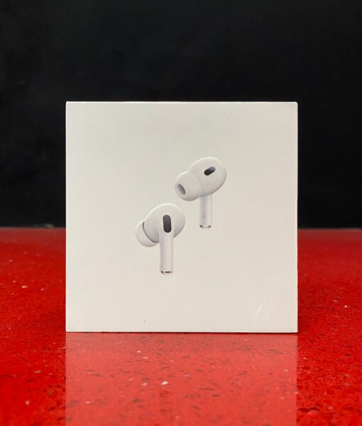 Auricular AirPods Pro gen 2 USB C Apple