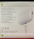 Auricular AirPods Pro gen 2 USB C Apple_