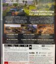 NSW Expeditions Mudrunner game_