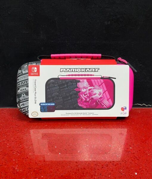 NSW item Estuche Plus Glow Peach PDP NSW item Estuche Plus Glow Peach PDP