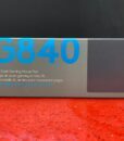 PC item MousePad G840 35×16 Negro Logitech_