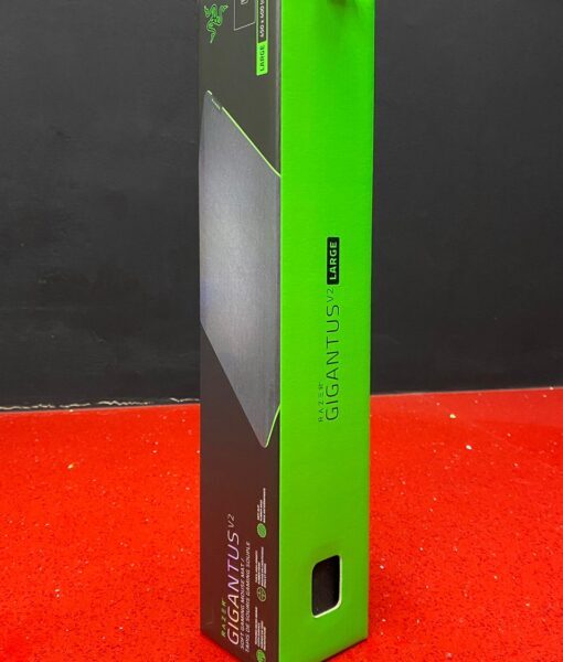 PC item MousePad Gigantus V2 L 18×16 Razer PC item MousePad Gigantus V2 L 18×16 Razer