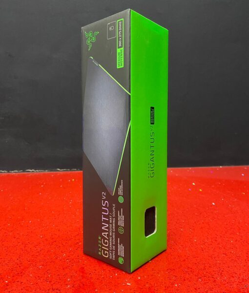 PC item MousePad Gigantus V2 M 14×11 Razer