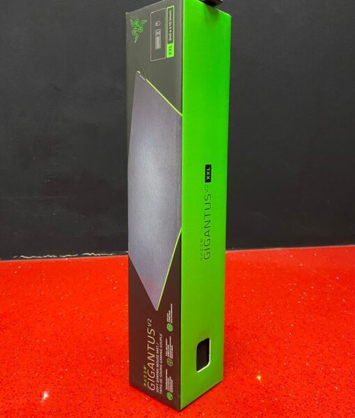 PC item MousePad Gigantus V2 XXL 37×16 Razer