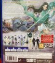 PS4 Sword and Fairy Together Forever game_