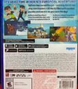 PS5 Ben 10 Power Trip game_