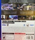 PS5 Like a Dragon Infinite Wealth game_