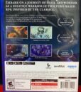 PS5 Sea of Stars game_