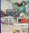 PS5 Sword and Fairy Together Forever game_