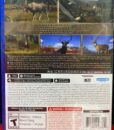 PS5 Way of the Hunter game_