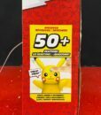 TOY Pokemon Train and Play Deluxe Pikachu JW_