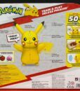 TOY Pokemon Train and Play Deluxe Pikachu JW__
