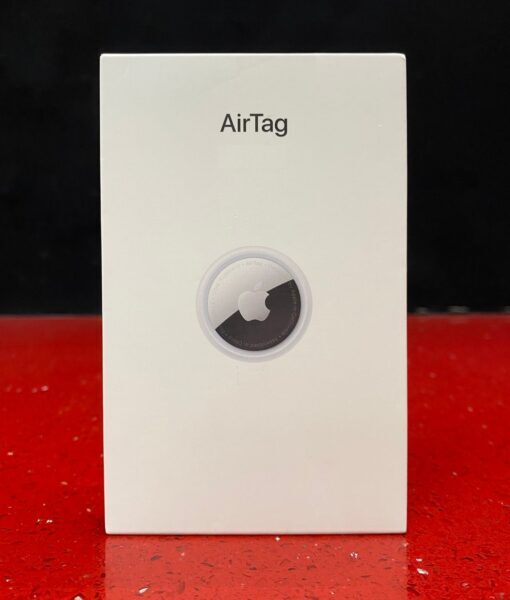 Tag Apple AirTag