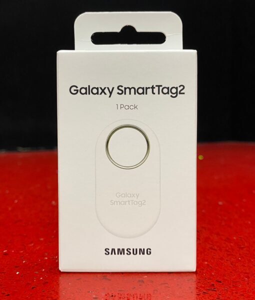 Tag Galaxy SmartTag2 Blanco