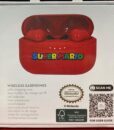 Auricular EarPhones Bluetooth Mario OTL_