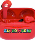 Auricular EarPhones Bluetooth Mario OTL__