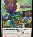 NSW Bomb Rush Cyberfunk game_