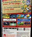 NSW Paper Mario The Thousand Year Door game_