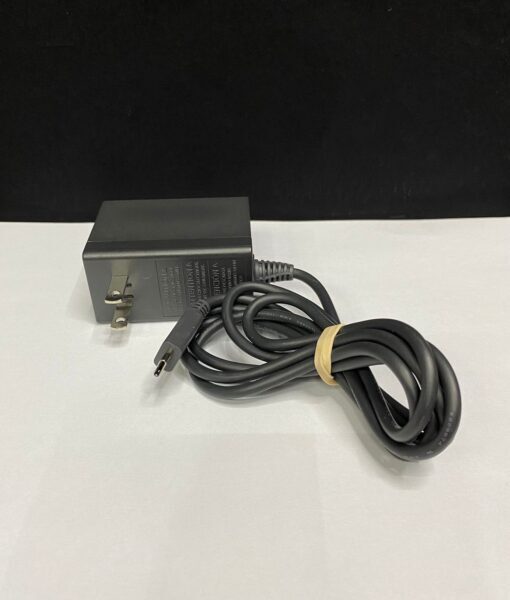 NSW item Cargador Adaptador y cable AC OEM Bolsa