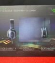 PC item Headset BlackShark V2X Battle Bundle Razer_