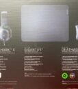 PC item Headset BlackShark V2X Battle Bundle Razer____