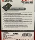PC item Memoria DiscoDuro Portable SSD 512gb Emte__