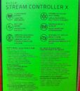 PC item STREAM CONTROLLER X Razer__